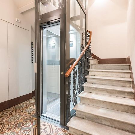 Отель Atelier Altafronte Флоренция Экстерьер фото